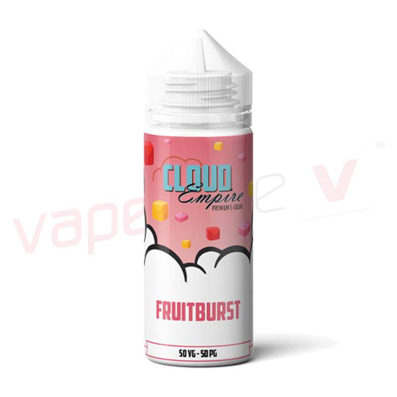 Product Image Of Cloud Empire Fruit Burst